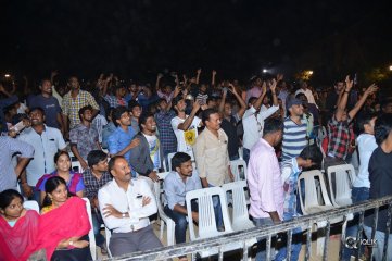 Dhruva Movie Pre Release Function